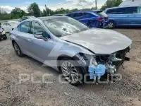 2019 Lexus ES350 фото