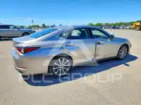 2019 Lexus ES350 фото