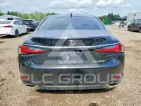 2019 Lexus ES350 photo