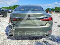 2019 Lexus ES350 photo