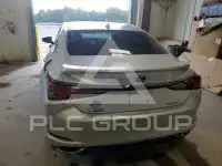 2019 Lexus ES350 фото