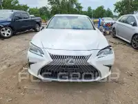 2019 Lexus ES350 фото