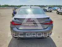 2019 Lexus ES350 фото