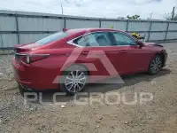 2019 Lexus ES350 фото