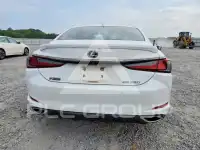 2019 Lexus ES350 фото