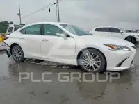 2019 Lexus ES350 фото