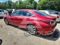 2019 Lexus ES350 фото