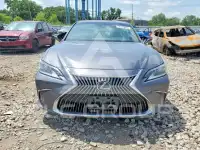 2019 Lexus ES350 фото
