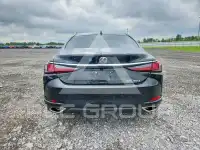 2019 Lexus ES350 фото