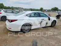 2019 Lexus ES350 фото