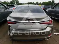 2019 Lexus ES350 фото