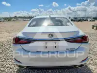 2019 Lexus ES350 фото