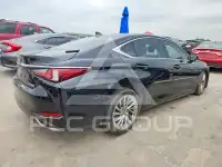 2019 Lexus ES350 photo