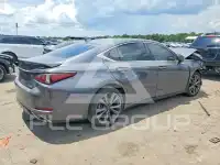 2019 Lexus ES350 фото