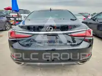 2019 Lexus ES350 photo