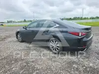 2019 Lexus ES350 фото