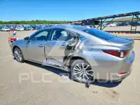 2019 Lexus ES350 фото