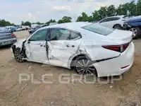 2019 Lexus ES350 фото