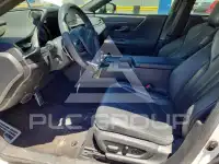 2019 Lexus ES350 фото