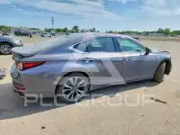 2019 Lexus ES350 фото