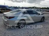 2019 Lexus ES350 фото