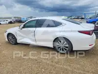 2019 Lexus ES350 фото