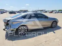 2019 Lexus ES фото