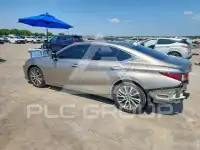 2019 Lexus ES фото