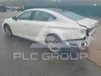 2019 Lexus ES350 photo