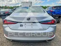 2019 Lexus ES350 фото