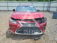 2019 Lexus ES350 фото
