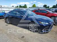 2019 Lexus ES350 фото