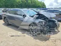 2019 Lexus ES350 фото