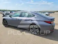 2019 Lexus ES350 фото
