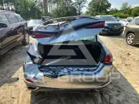 2019 Lexus ES350 photo