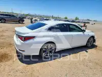 2019 Lexus ES350 фото