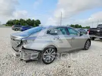 2019 Lexus ES350 фото