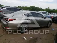 2019 Lexus ES350 фото