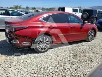 2019 Lexus ES350 photo