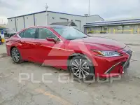 2019 Lexus ES350 photo