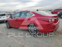 2019 Lexus ES350 photo