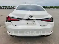 2019 Lexus ES350 фото