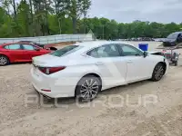 2019 Lexus ES350 фото