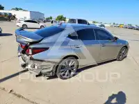2019 Lexus ES350 фото