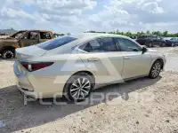 2019 Lexus ES350 фото