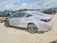 2019 Lexus ES350 фото