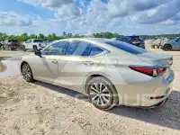 2019 Lexus ES350 фото
