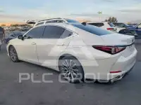 2019 Lexus ES350 photo