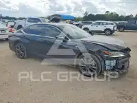 2019 Lexus ES350 фото