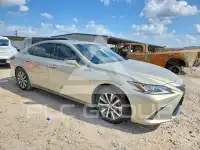 2019 Lexus ES350 фото